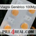 Viagra Genérico 100Mg 24